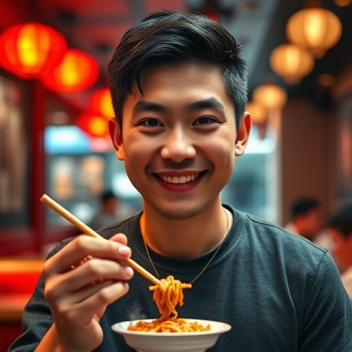 911吃瓜 - 阿强吃遍天下